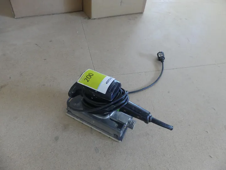 FESTOOL Schleifer
